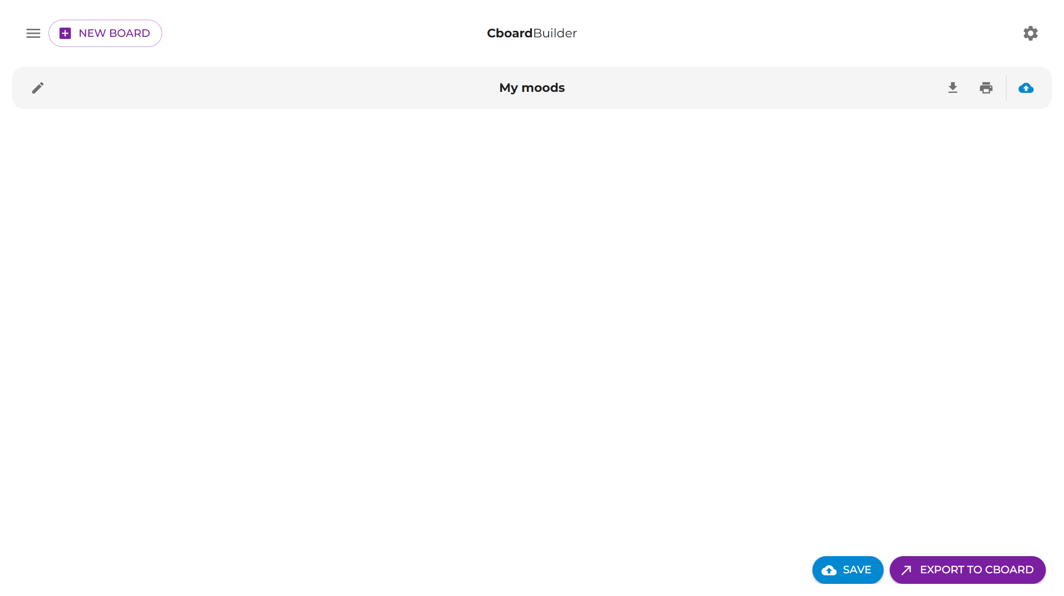 screen