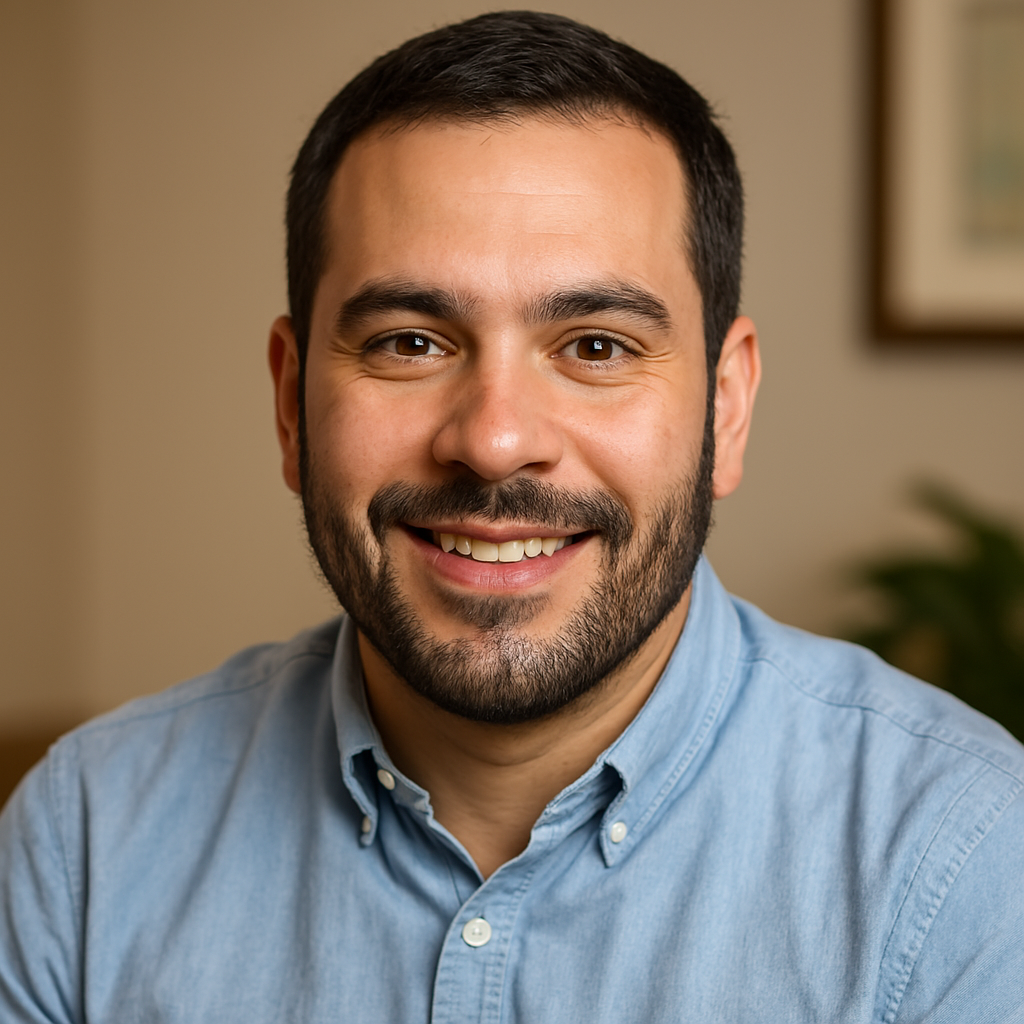 Carlos Alvarez