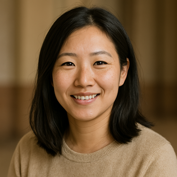 Lisa Chen