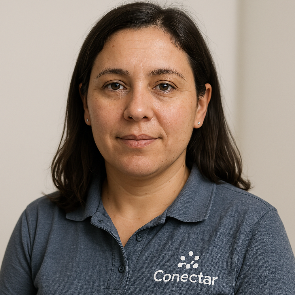 Nadia García